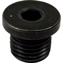 Porsche Cayenne/Macan/Panamera 2007-2018 Oljeplugg M14x1.5x12mm OE-Cult